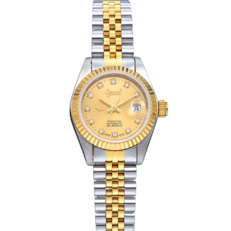 Ogival 26mm Nữ OG30328LSK-V