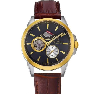 Đồng hồ Olym Pianus 40mm Nam OP9908-88AGSK-GL-D chính hãng Ảnh sản phẩm Olym Pianus 40mm Nam OP9908-88AGSK-GL-D