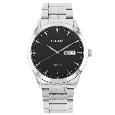 Đồng hồ Citizen 41mm Nam DZ5010-54E chính hãng Ảnh sản phẩm Citizen 41mm Nam DZ5010-54E