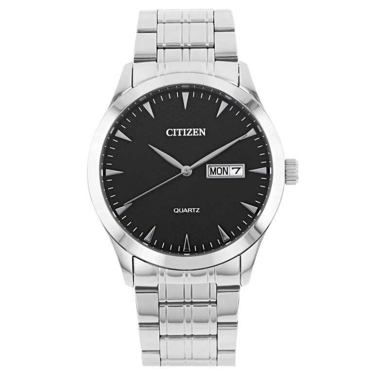 Citizen 41mm Nam DZ5010-54E