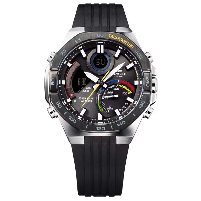 Casio 48mm Nam ECB-950MP-1ADF