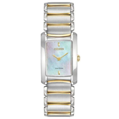 Đồng hồ Citizen 23x20mm Nam EG2975-50D chính hãng Ảnh sản phẩm Citizen 23x20mm Nam EG2975-50D