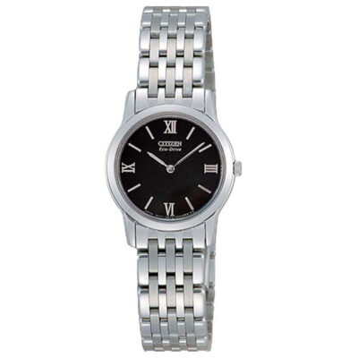 Đồng hồ Citizen 23mm Nữ EG3040-68E chính hãng Ảnh sản phẩm Citizen 23mm Nữ EG3040-68E