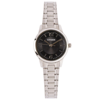 Đồng hồ Citizen 25mm Nữ EJ6080-57E chính hãng Ảnh sản phẩm Citizen 25mm Nữ EJ6080-57E