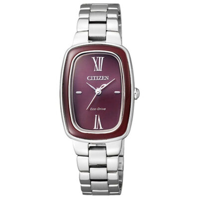 Đồng hồ Citizen 38x24mm Nam EM0006-53W chính hãng Ảnh sản phẩm Citizen 38x24mm Nam EM0006-53W