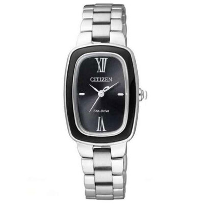 Đồng hồ Citizen 24mm Nữ EM0007-51E chính hãng Ảnh sản phẩm Citizen 24mm Nữ EM0007-51E