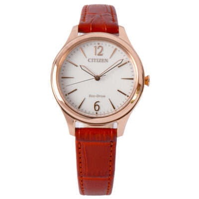 Citizen 32mm Nữ EM0508-12A chính hãng Citizen 32mm Nữ EM0508-12A