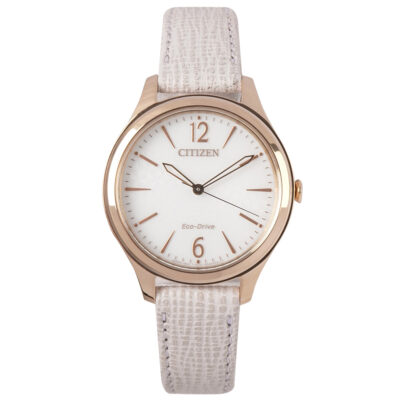 Đồng hồ Citizen 32mm Nữ EM0509-10A chính hãng Ảnh sản phẩm Citizen 32mm Nữ EM0509-10A