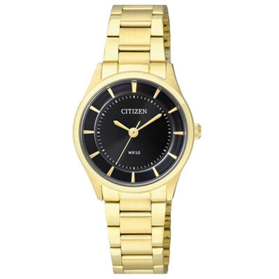 Citizen 26.5mm Nữ ER0203-51E chính hãng Citizen 26.5mm Nữ ER0203-51E