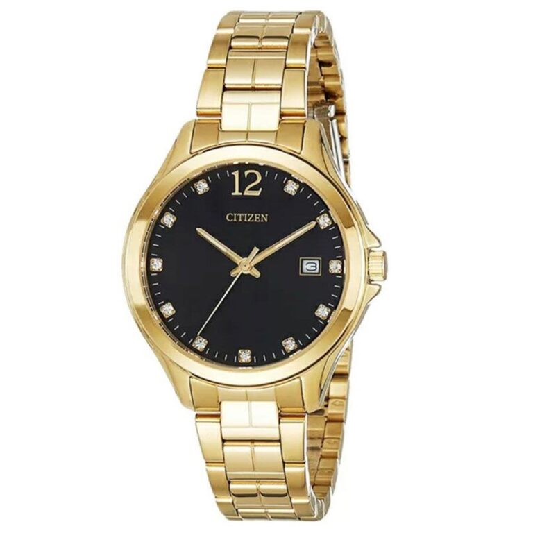 Citizen 35mm Nữ EV0052-50E