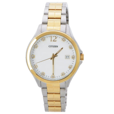 Đồng hồ Citizen 35mm Nữ EV0054-54D chính hãng Ảnh sản phẩm Citizen 35mm Nữ EV0054-54D