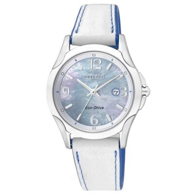 Đồng hồ Citizen 31mm Nữ EW1780-00A chính hãng Ảnh sản phẩm Citizen 31mm Nữ EW1780-00A