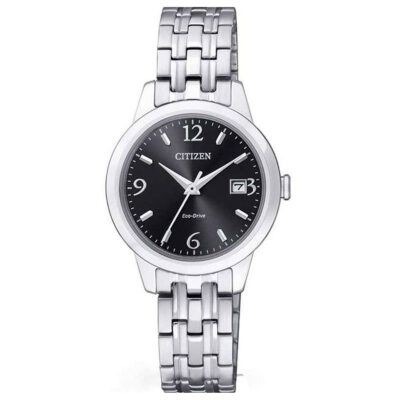 Đồng hồ Citizen 27mm Nữ EW2230-56E chính hãng Ảnh sản phẩm Citizen 27mm Nữ EW2230-56E