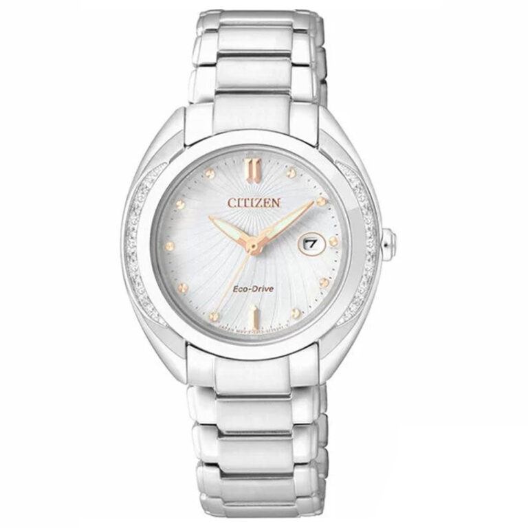 Citizen 31.5mm Nữ EW2250-59A