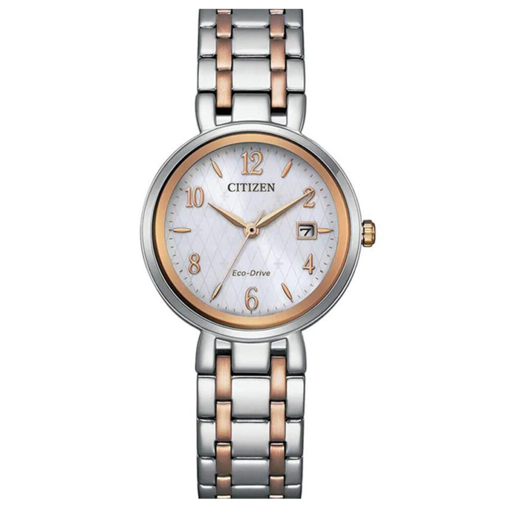 Citizen 28.3mm Nữ EW2696-84A