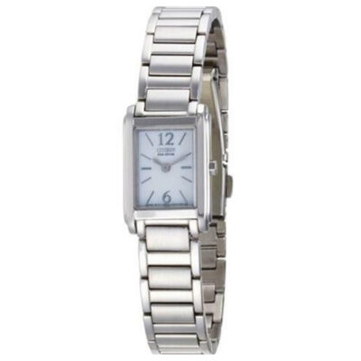 Đồng hồ Citizen 21mm x 19mm Nữ EW9240-71A chính hãng Ảnh sản phẩm Citizen 21mm x 19mm Nữ EW9240-71A