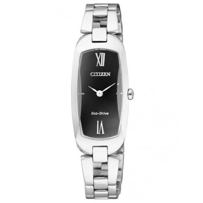 Đồng hồ Citizen 32mm Nữ EX1100-51E chính hãng Ảnh sản phẩm Citizen 32mm Nữ EX1100-51E