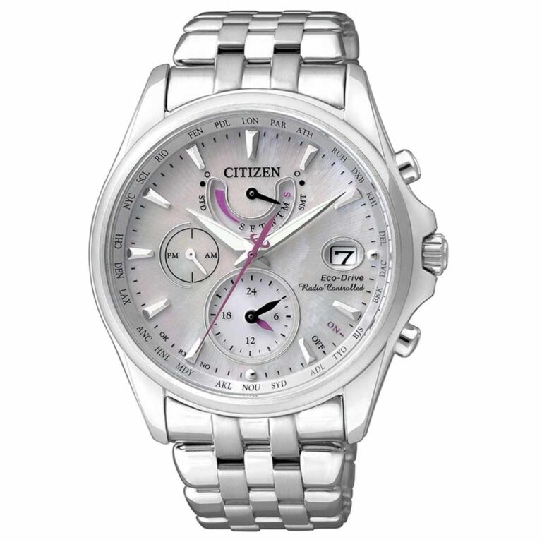 Citizen 39mm Nam FC0011-52D