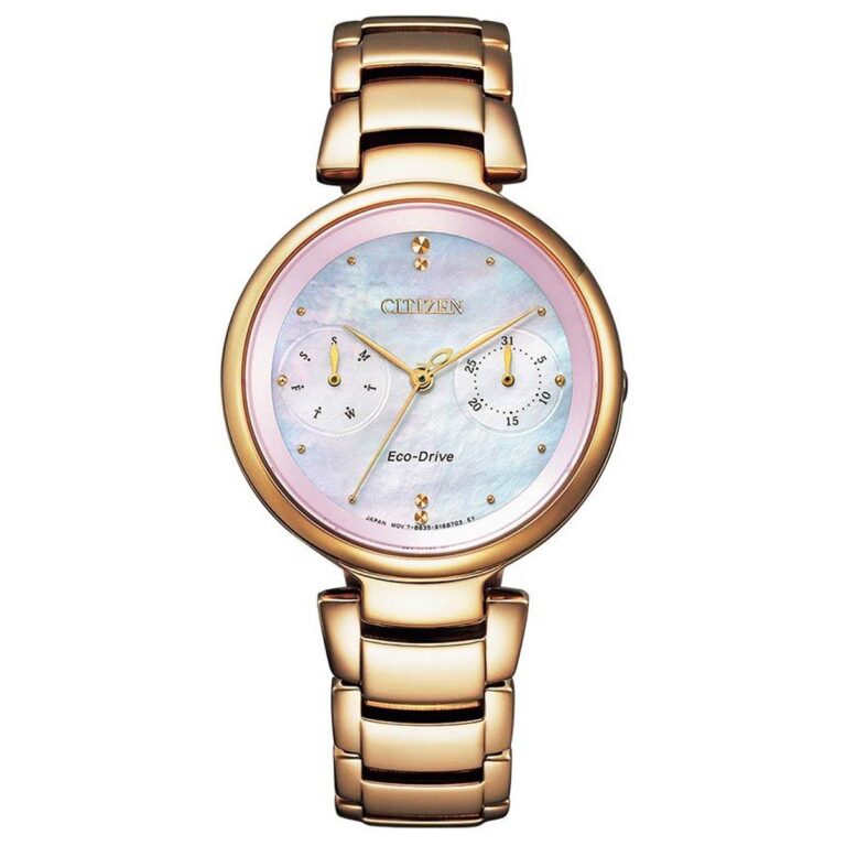 Citizen 32.5mm Nữ FD1103-89Y