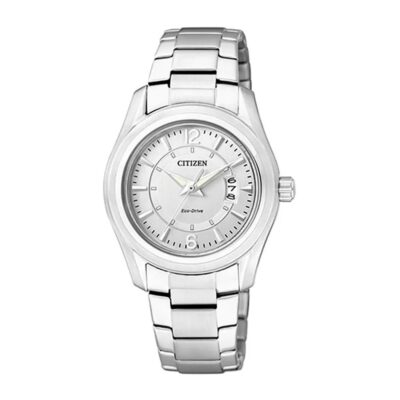 Citizen 31mm Nữ FE1010-57B chính hãng Citizen 31mm Nữ FE1010-57B