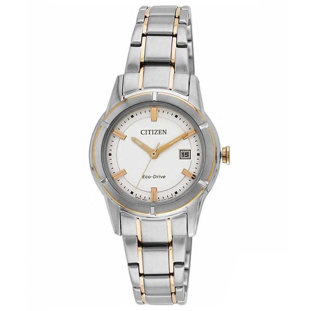 Citizen 30mm Nữ FE1034-59A