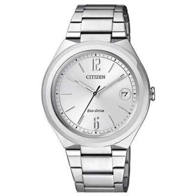Citizen 33mm Nữ FE6020-56A chính hãng Citizen 33mm Nữ FE6020-56A