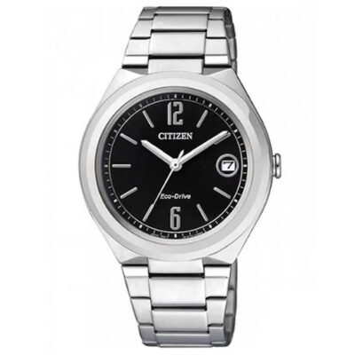 Citizen 34.8mm Nữ FE6020-56E chính hãng Citizen 34.8mm Nữ FE6020-56E