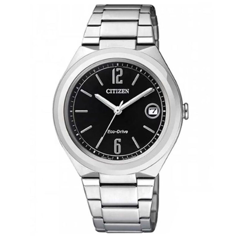 Citizen 34.8mm Nữ FE6020-56E