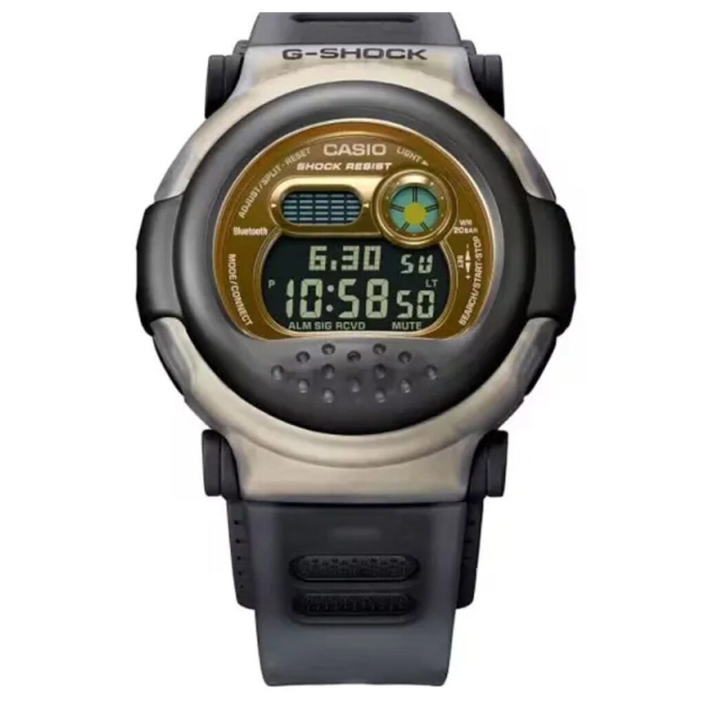 Casio 47mm Nam G-B001MVB-8DR
