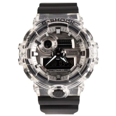 Casio 53.4mm Nam GA-700SKC-1ADR chính hãng Casio 53.4mm Nam GA-700SKC-1ADR