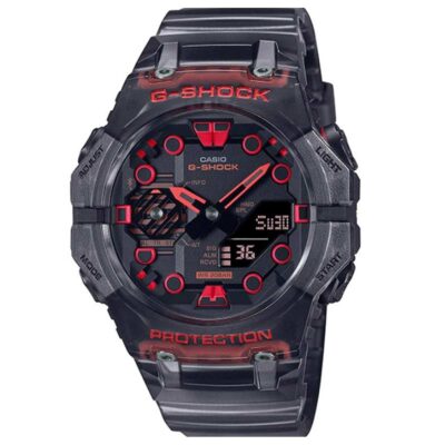 Casio 46mm Nam GA-B001G-1ADR chính hãng Casio 46mm Nam GA-B001G-1ADR