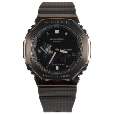 Casio 44.5mm Nam GM-2100BB-1ADR chính hãng Casio 44.5mm Nam GM-2100BB-1ADR