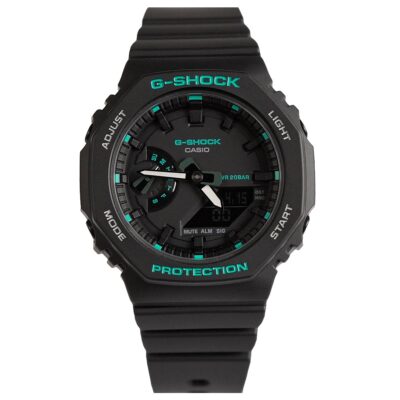 Đồng hồ Casio 43mm Nữ GMA-S2100GA-1ADR chính hãng Ảnh sản phẩm Casio 43mm Nữ GMA-S2100GA-1ADR