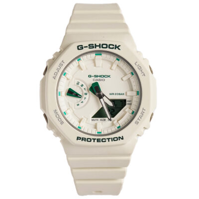 Đồng hồ Casio 42.9mm Nữ GMA-S2100GA-7ADR chính hãng Ảnh sản phẩm Casio 42.9mm Nữ GMA-S2100GA-7ADR