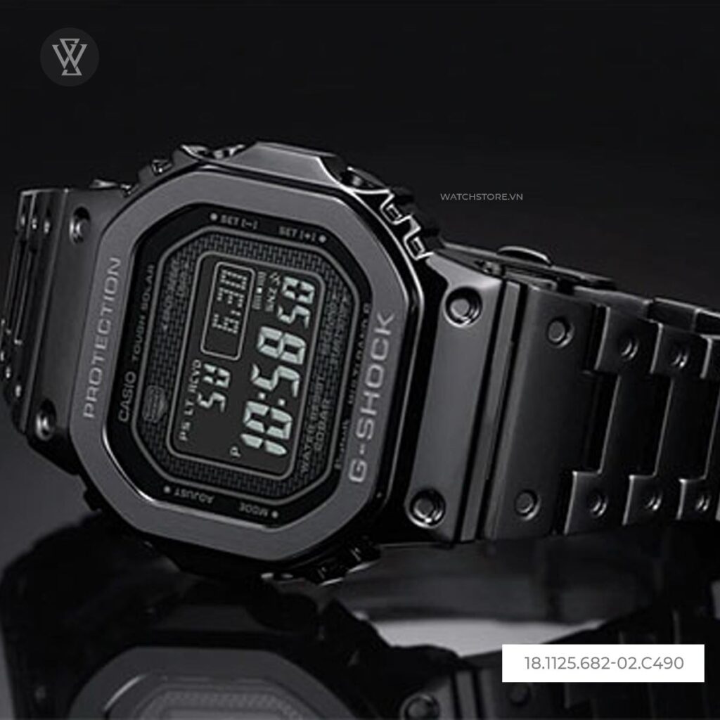 Gmw B5000gd 1dr 5 1712661317