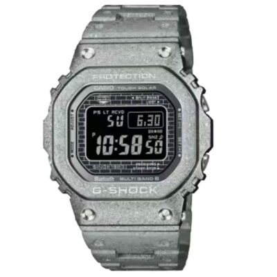 Casio 43.8mm Nam GMW-B5000PS-1DR chính hãng Casio 43.8mm Nam GMW-B5000PS-1DR
