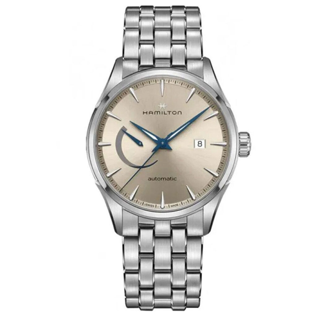 Hamilton 42mm Nam H32635122