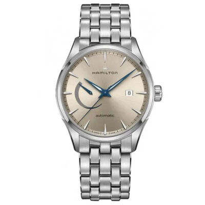 Đồng hồ Hamilton 42mm Nam H32635122 chính hãng Ảnh sản phẩm Hamilton 42mm Nam H32635122