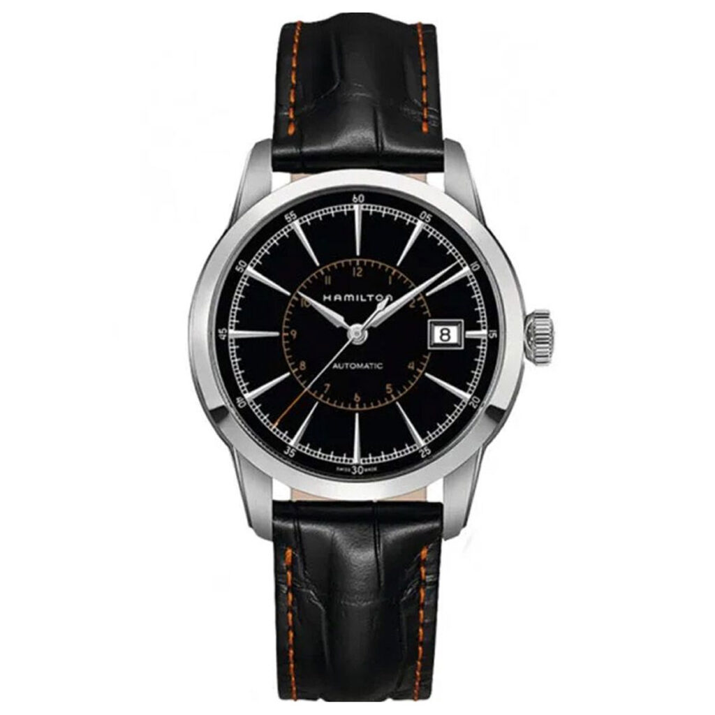 Hamilton 40mm Nam H40555731