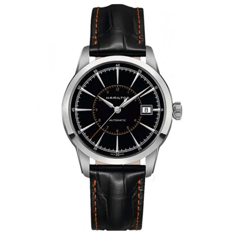 Hamilton 40mm Nam H40555731