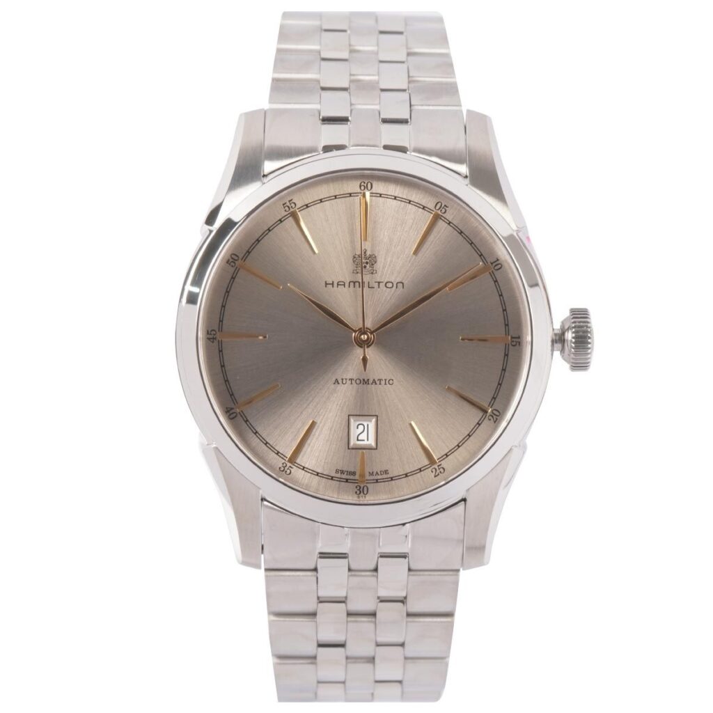 Hamilton 42mm Nam H42415102