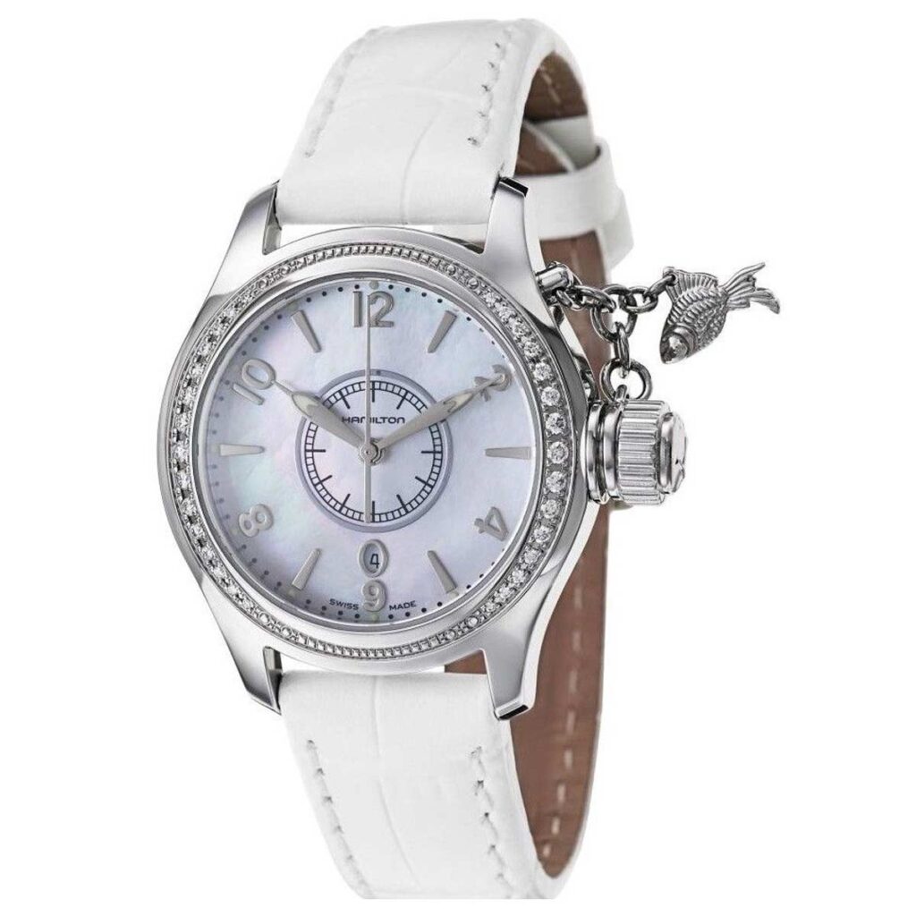 Hamilton 32mm Nữ H77211615