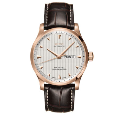 Đồng hồ Mido 42mm Nam M005.431.36.031.00 chính hãng Ảnh sản phẩm Mido 42mm Nam M005.431.36.031.00