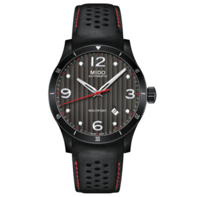 Đồng hồ Mido 42mm Nam M025.407.36.061.00 chính hãng Ảnh sản phẩm Mido 42mm Nam M025.407.36.061.00