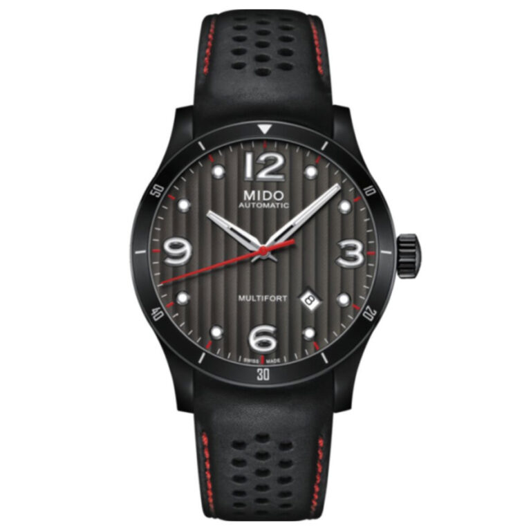 Mido 42mm Nam M025.407.36.061.00