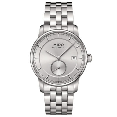 Đồng hồ Mido 38mm Nam M86084.10.1 chính hãng Ảnh sản phẩm Mido 38mm Nam M86084.10.1
