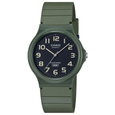Đồng hồ Casio 34.9 mm Nam MQ-24UC-3BDF chính hãng Ảnh sản phẩm Casio 34.9 mm Nam MQ-24UC-3BDF