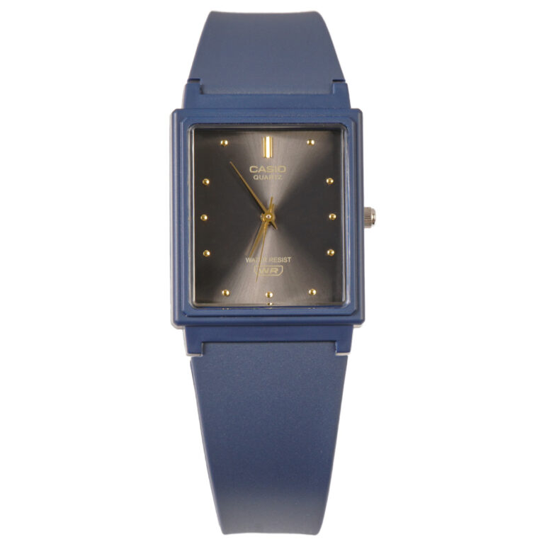 Casio 37.2 × 26.5 mm Nữ MQ-38UC-2A1DF