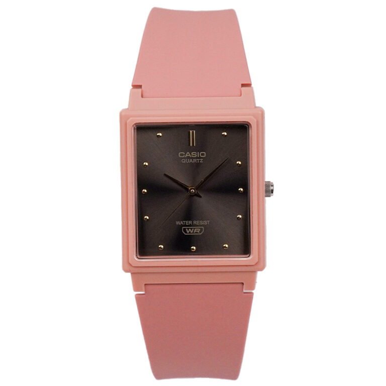 Casio 37.2 × 26.5 mm Nữ MQ-38UC-4ADF