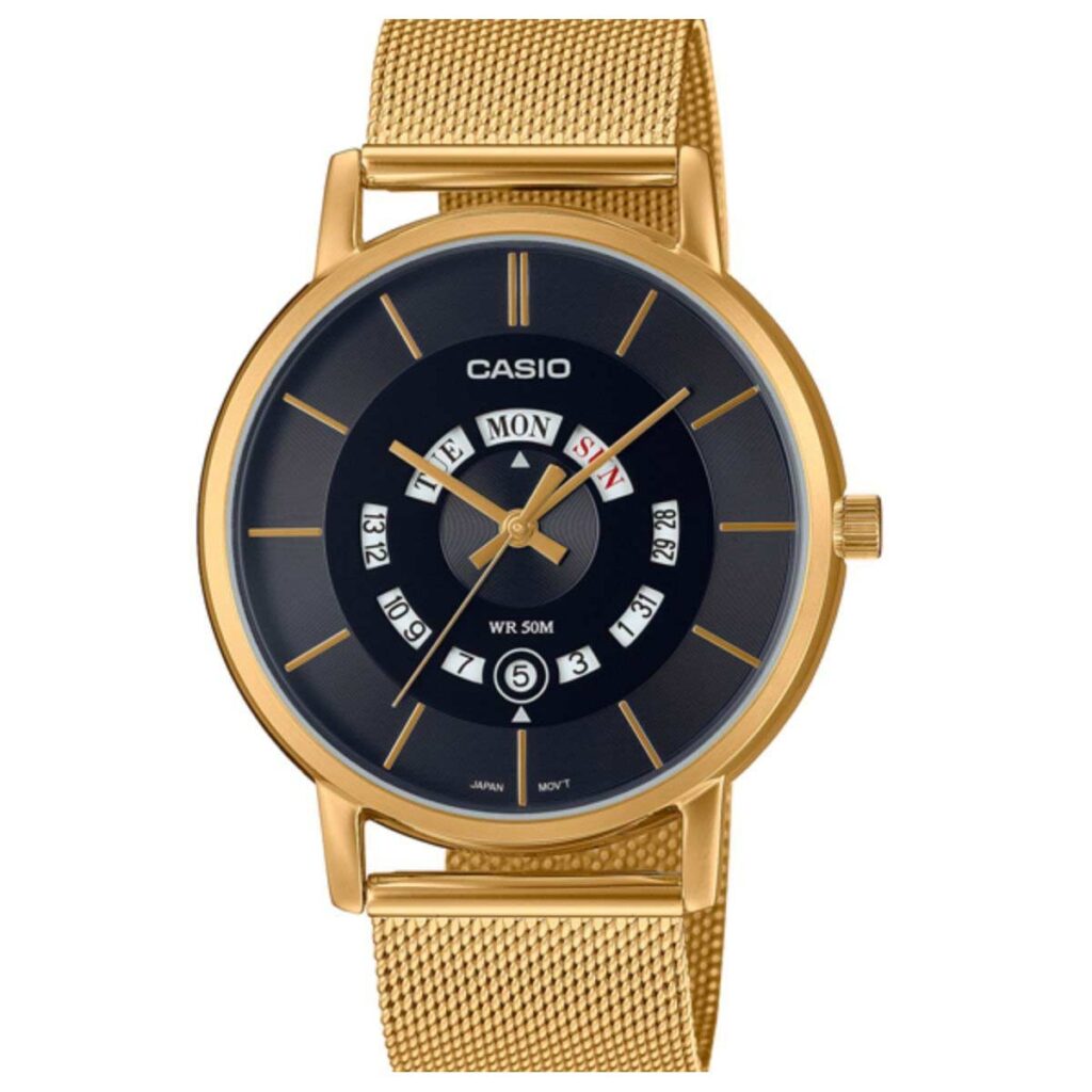 Casio 41mm Nam MTP-B135MG-1AVDF